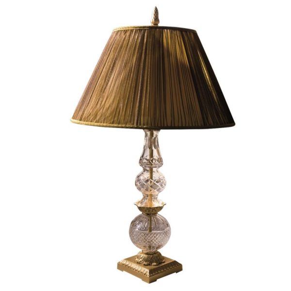 Table Lamp, Royal Heritage Collection