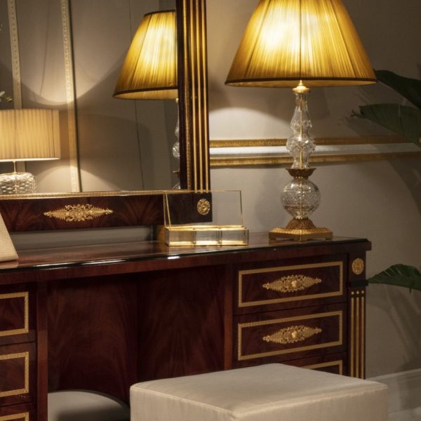 Table Lamp, Royal Heritage Collection