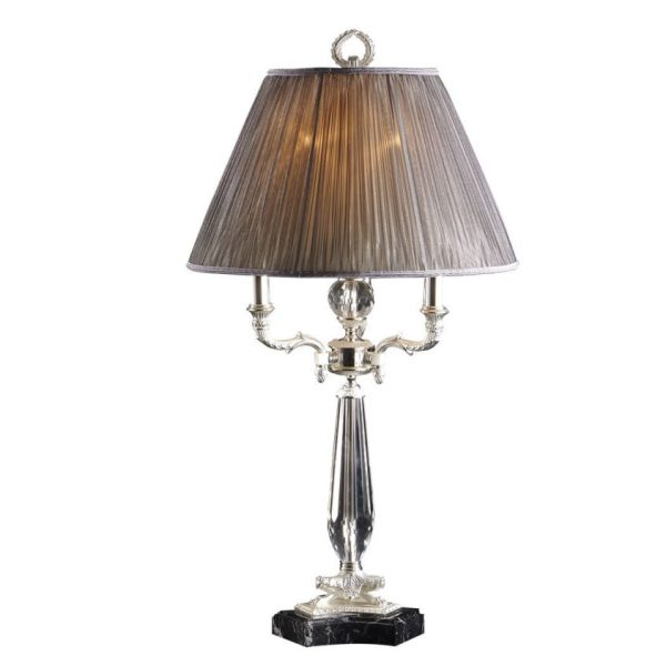 Table Lamp, Royal Heritage Collection