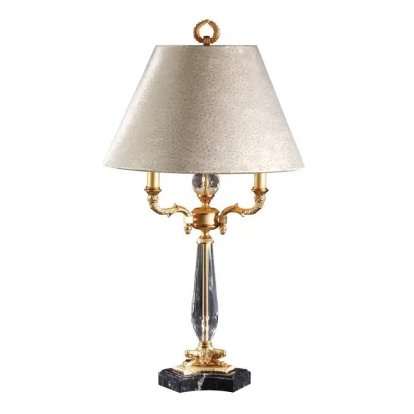 Table Lamp, Royal Heritage Collection