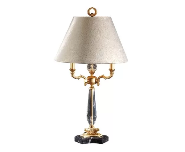 Table Lamp, Royal Heritage Collection - Image 2