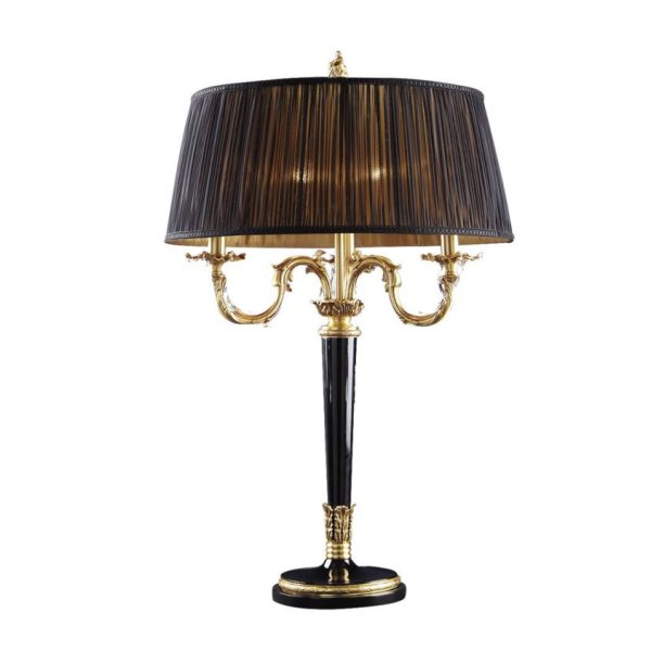 Table Lamp, Royal Heritage Collection