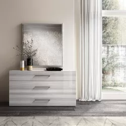 Luxury 3 Drawer Dresser