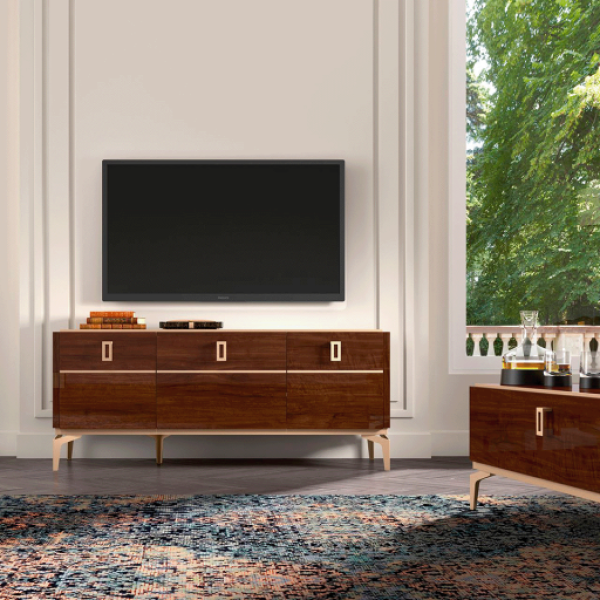 Coffee Table, Eva Collection