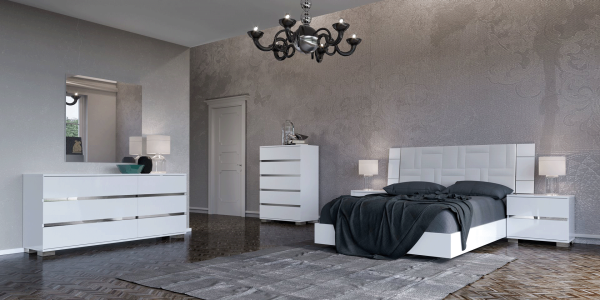 Bed, Dream Collection - Image 3