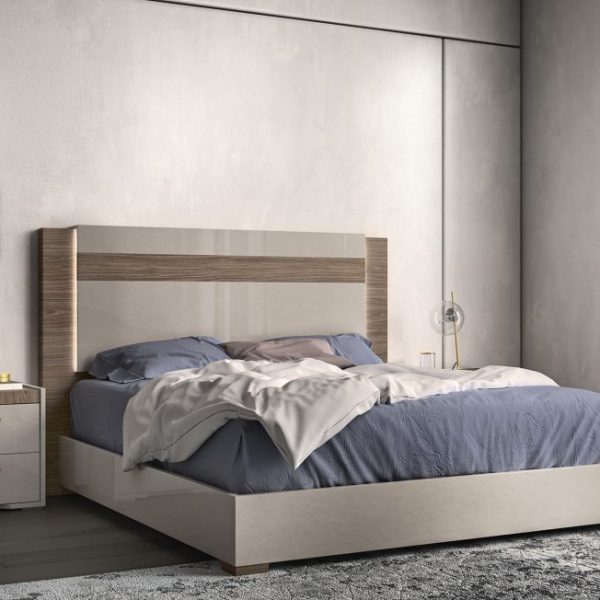 Bed, Nora Collection