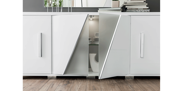 Buffet, Lisa Collection - Image 2