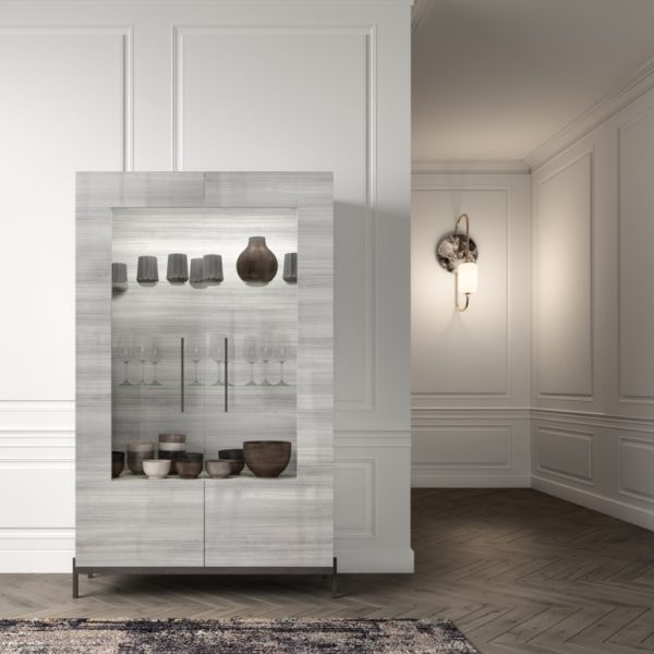 Cabinet, Mia Collection