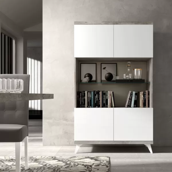 Cabinet, Treviso Collection