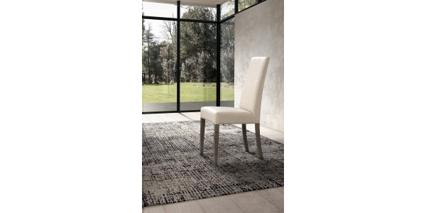 Luxurious Modern European Chair