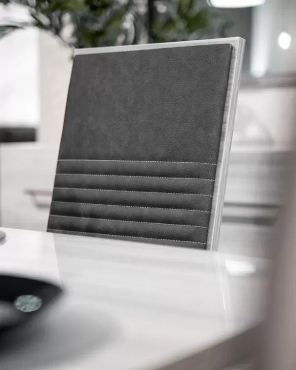Chair, Mia Collection - Image 2