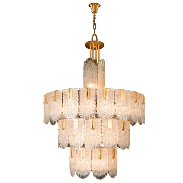 Chandelier, Gallery Collection