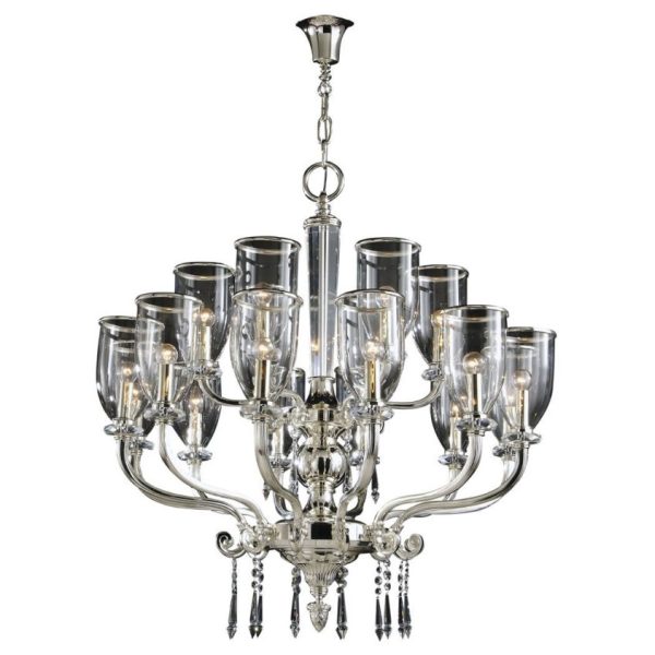 Chandelier, Gallery Collection