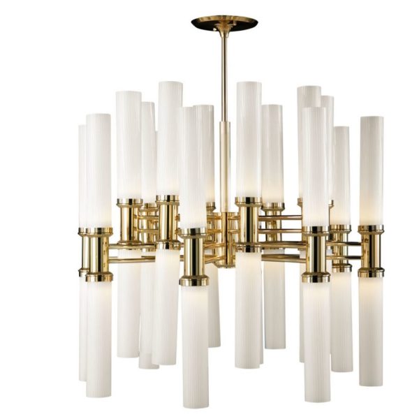 Chandelier, Gallery Collection