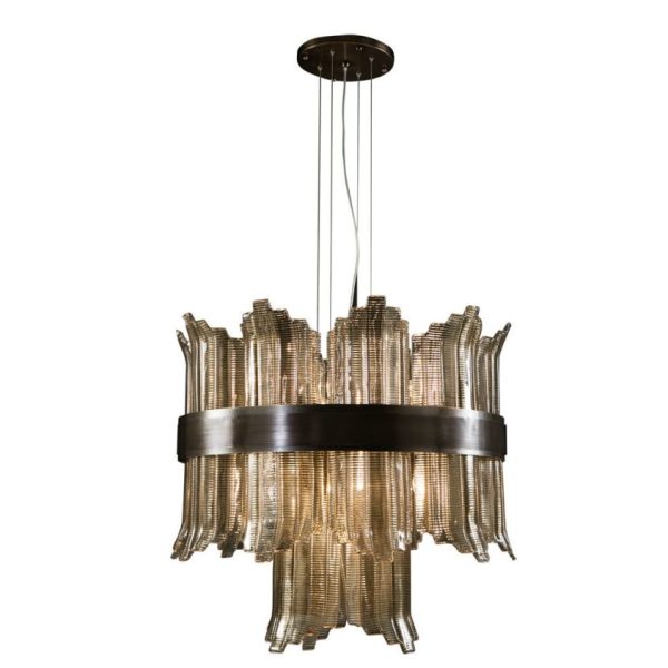 Chandelier, Gallery Collection