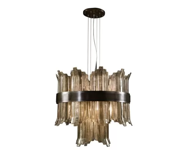 Crafted elegant Chandelier, Gallery Collection