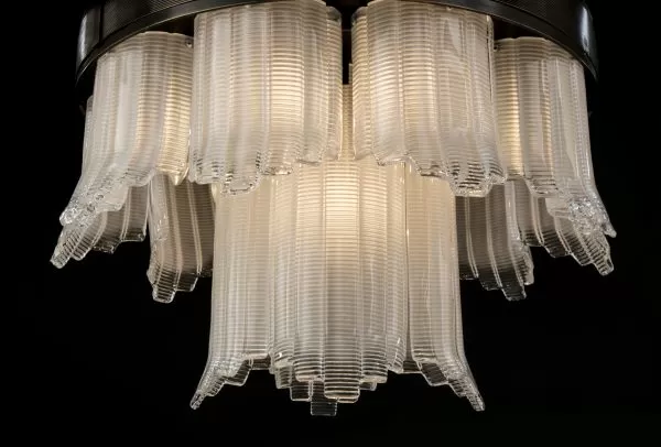 Chandelier, Gallery Collection - Image 3