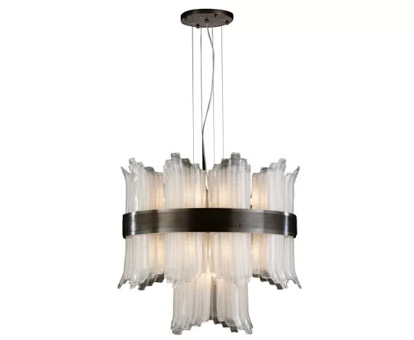 Chandelier, Gallery Collection - Image 2