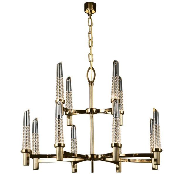 Chandelier, Gallery Collection