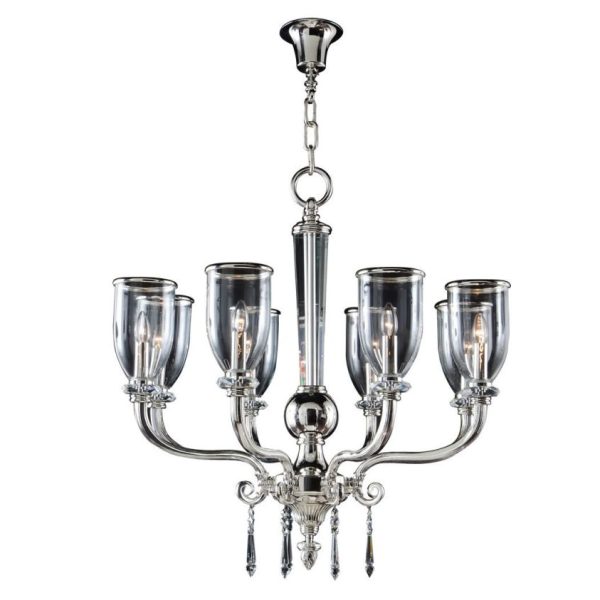 Chandelier, Gallery Collection