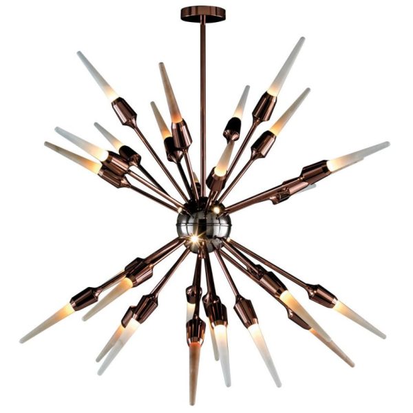 Chandelier, Gallery Collection, by Mariner