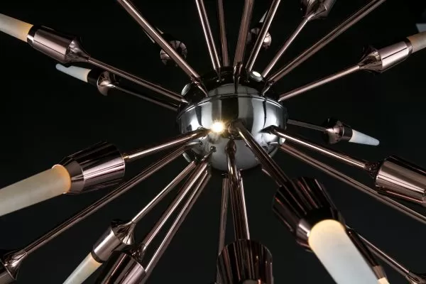 Chandelier, Gallery Collection - Image 2