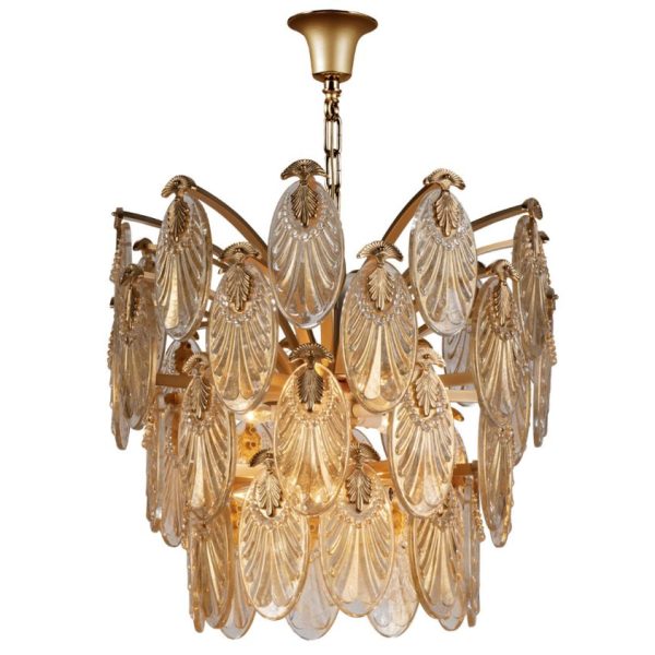 Chandelier, Gallery Collection