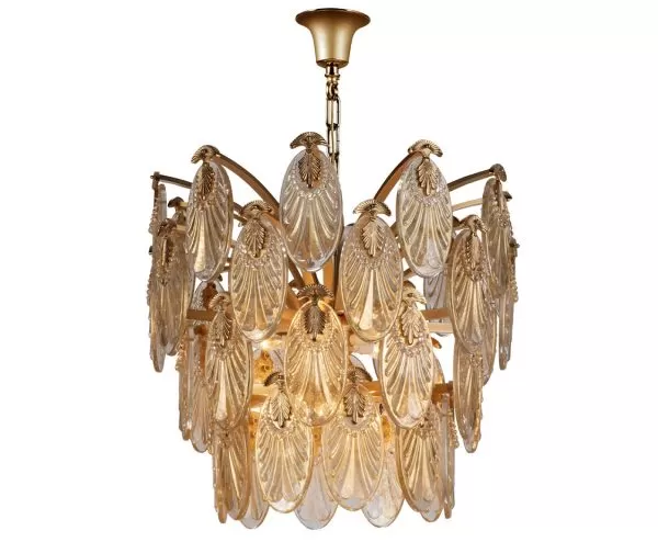 Best Italian elegant chandelier, Gallery Collection