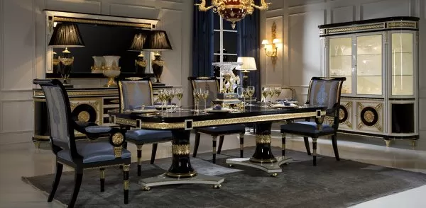 Chandelier, Gallery Collection - Image 2