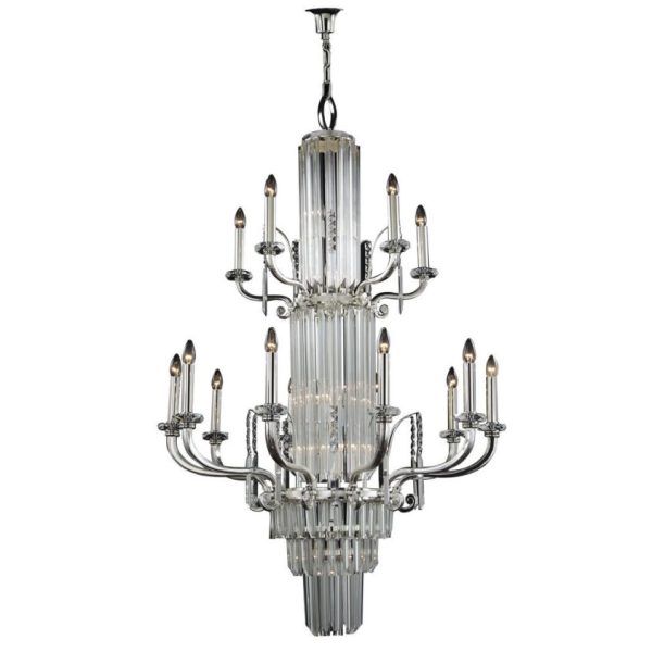 Chandelier, Gallery Collection