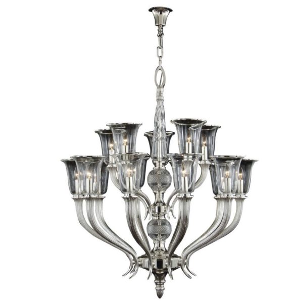 Chandelier, Gallery Collection