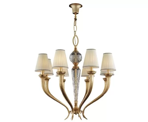 Luxury elegant Chandelier, Gallery Collection