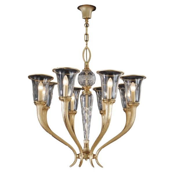 Chandelier, Gallery Collection