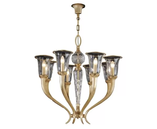 Chandelier, Gallery Collection - Image 2