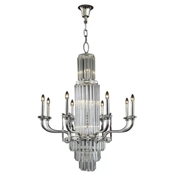 Chandelier, Gallery Collection