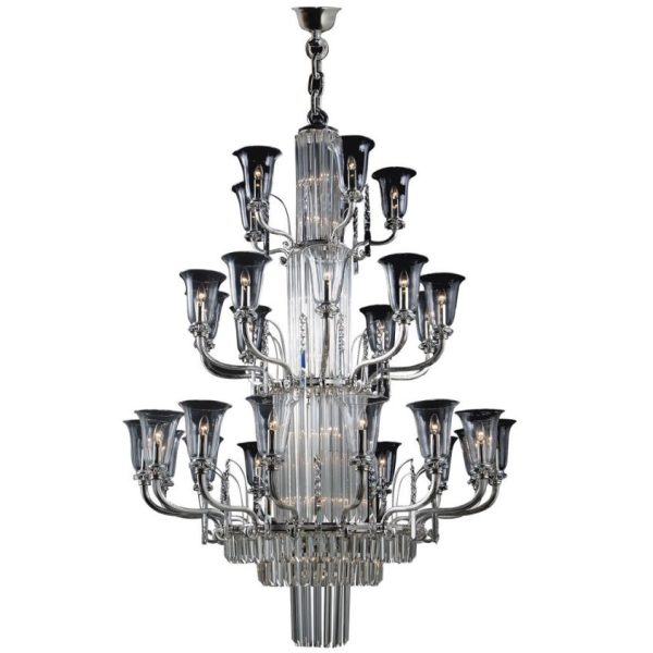 Chandelier, Gallery Collection