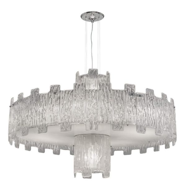 Chandelier, Gallery Collection