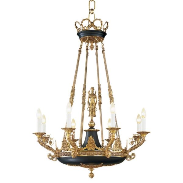 Chandelier, Royal Heritage Collection