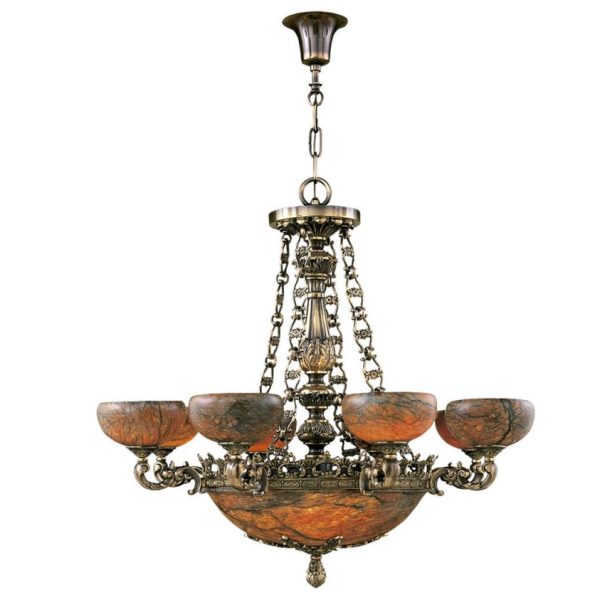 Chandelier, Royal Heritage Collection