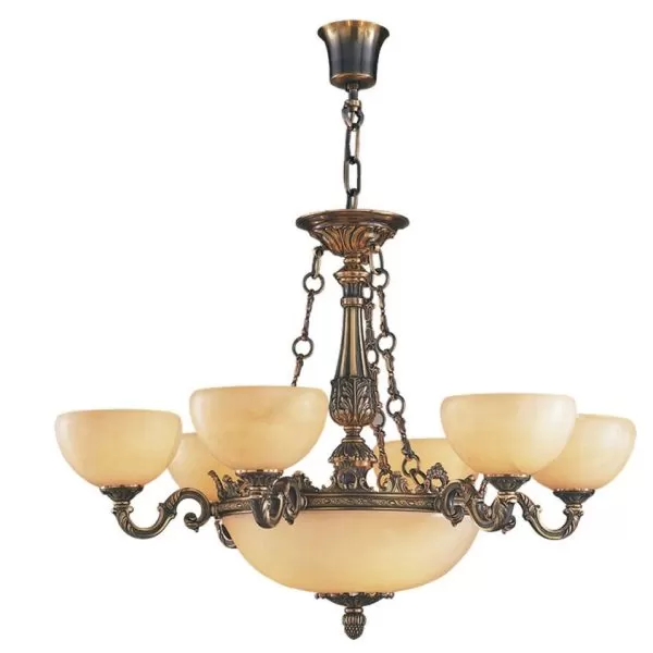 Chandelier, Royal Heritage Collection