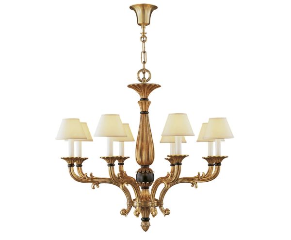 Beautiful Timeless Chandelier, Royal Heritage Collection