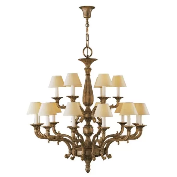 Chandelier, Royal Heritage Collection