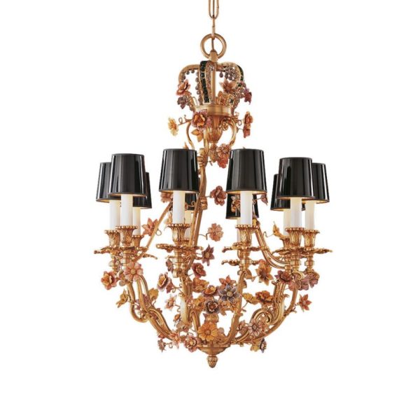 Chandelier, Royal Heritage Collection, by Mariner