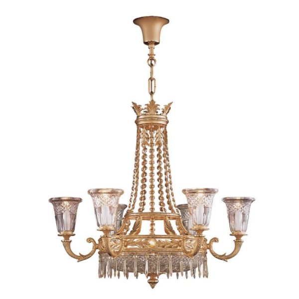 Chandelier, Royal Heritage Collection