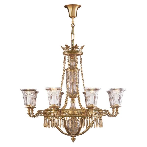 Chandelier, Royal Heritage Collection