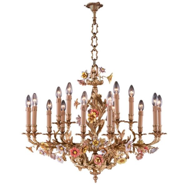 Chandelier, Royal Heritage Collection