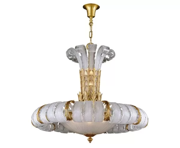 Chandelier, Royal Heritage Collection - Image 2