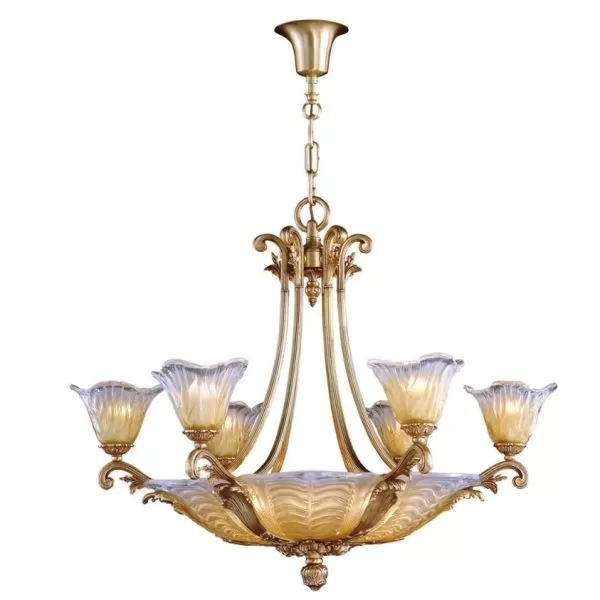 Chandelier, Royal Heritage Collection