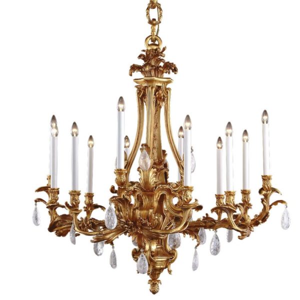 Chandelier, Royal Heritage Collection