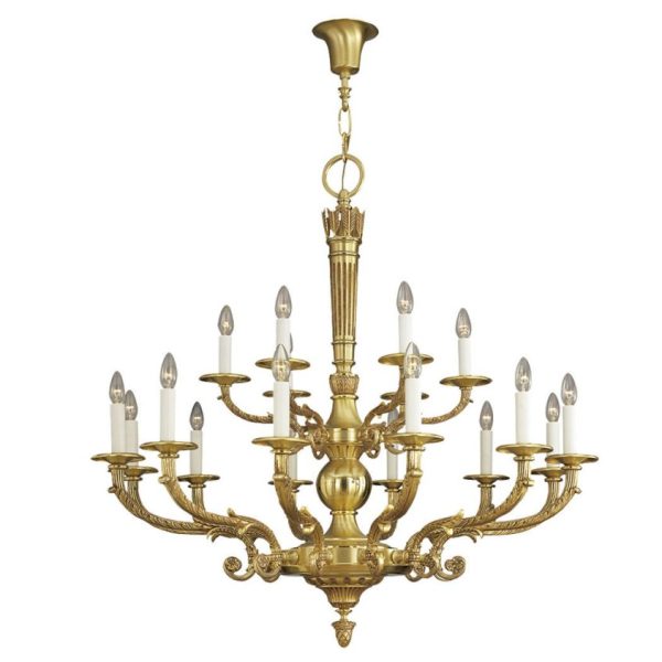 Chandelier, Royal Heritage Collection